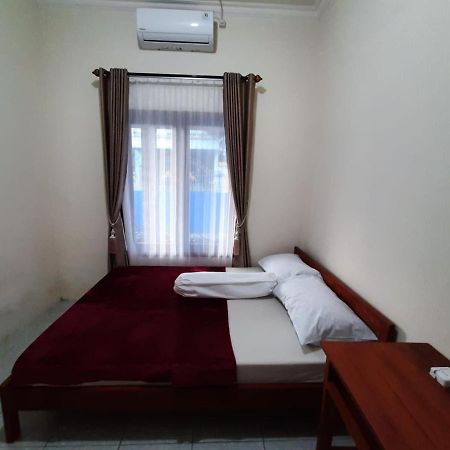 999 Khs Homestay Gilimanuk Kültér fotó