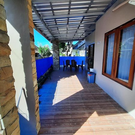 999 Khs Homestay Gilimanuk Kültér fotó