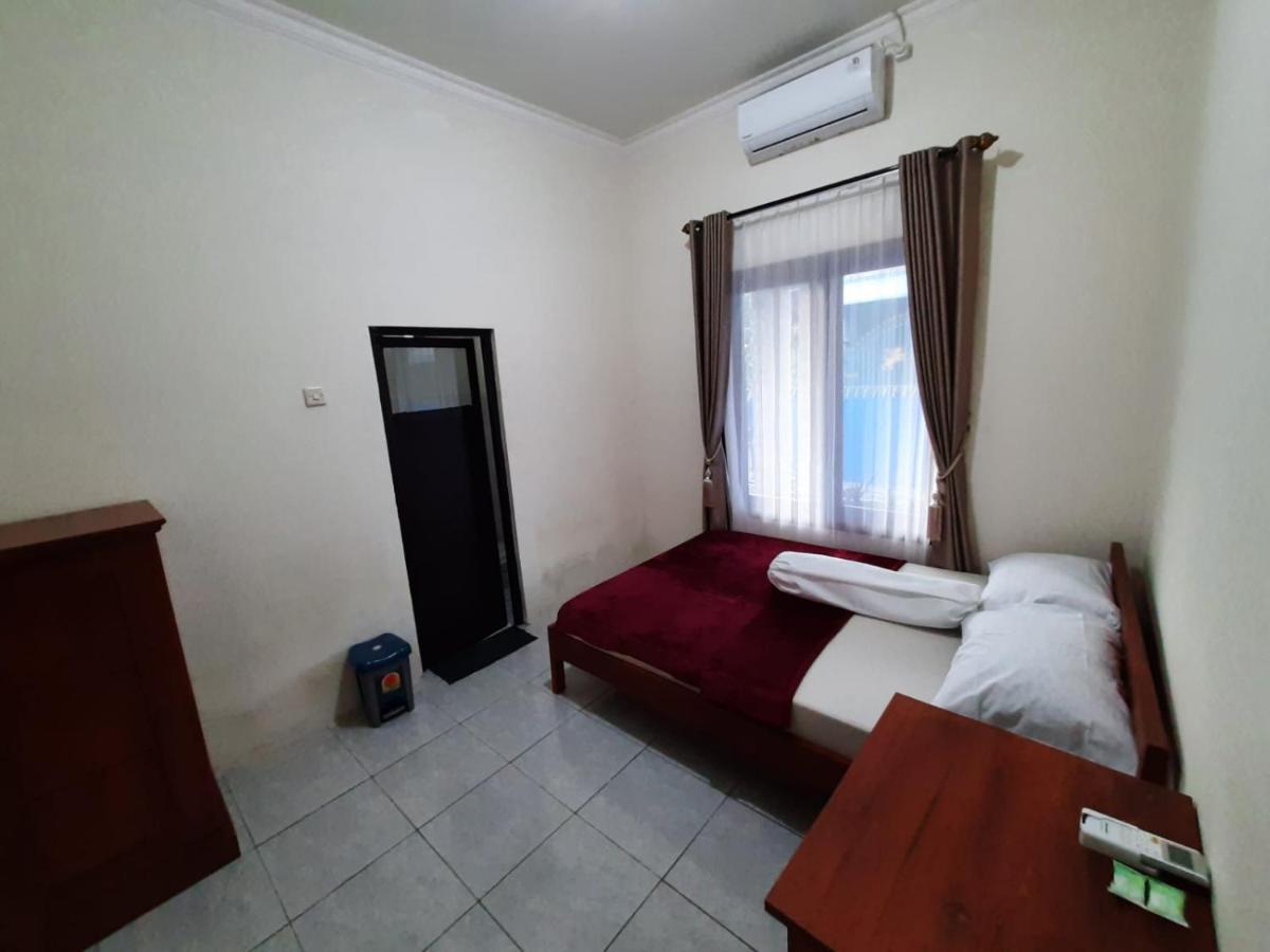 999 Khs Homestay Gilimanuk Kültér fotó