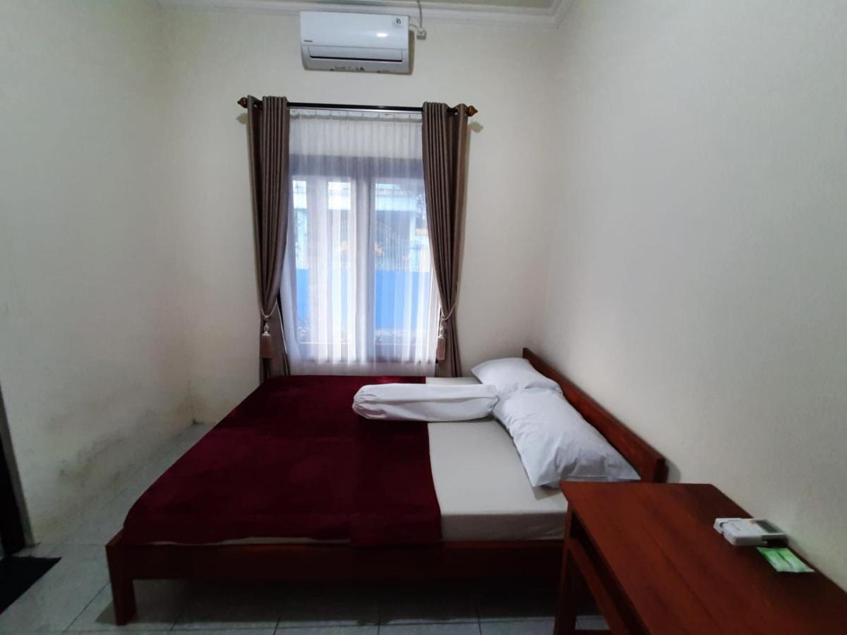 999 Khs Homestay Gilimanuk Kültér fotó