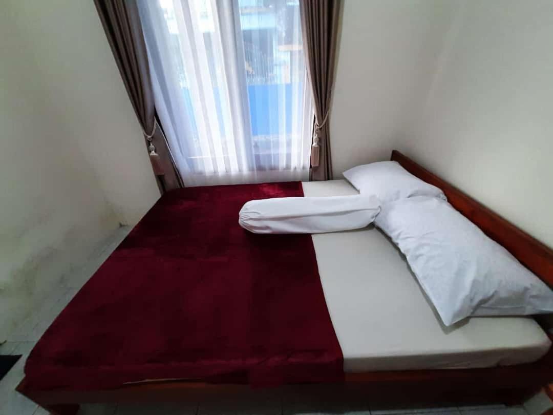 999 Khs Homestay Gilimanuk Kültér fotó