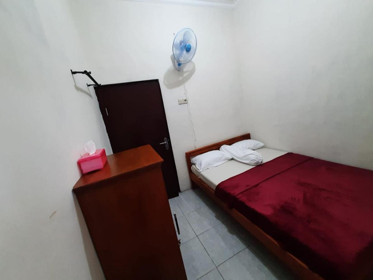 999 Khs Homestay Gilimanuk Kültér fotó