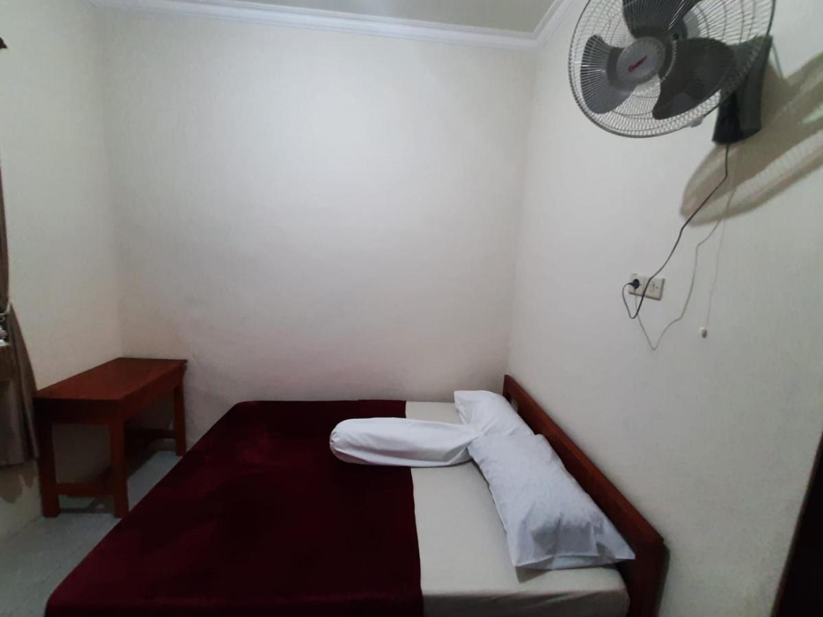 999 Khs Homestay Gilimanuk Kültér fotó