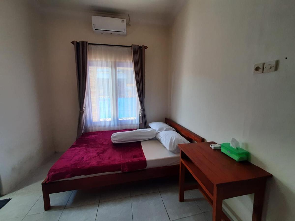 999 Khs Homestay Gilimanuk Kültér fotó