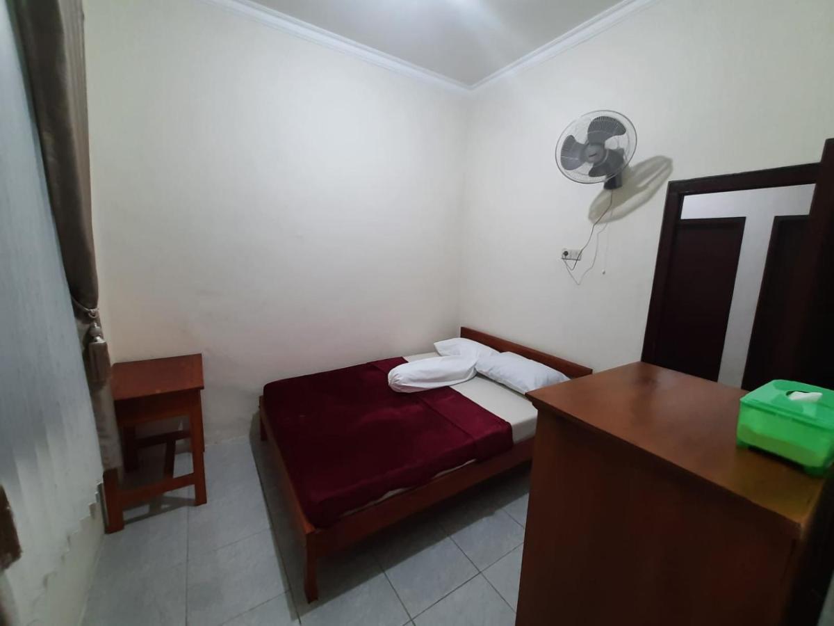 999 Khs Homestay Gilimanuk Kültér fotó